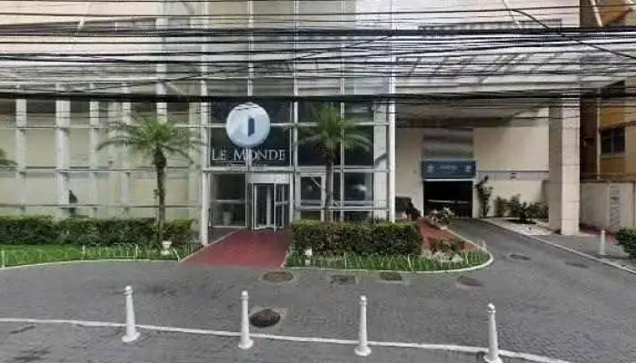 Donatella Nova Iguacu Street View E 360deg - Nova Iguaçu