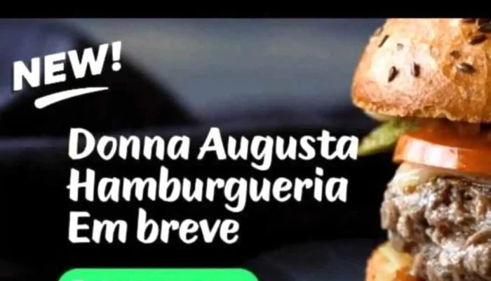 Donna Augusta Panificadora -  Cardapio - São José Do Vale Do Rio Preto