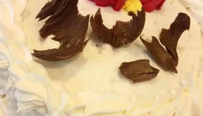 Donna Augusta Panificadora -  Gastronomia - São José Do Vale Do Rio Preto