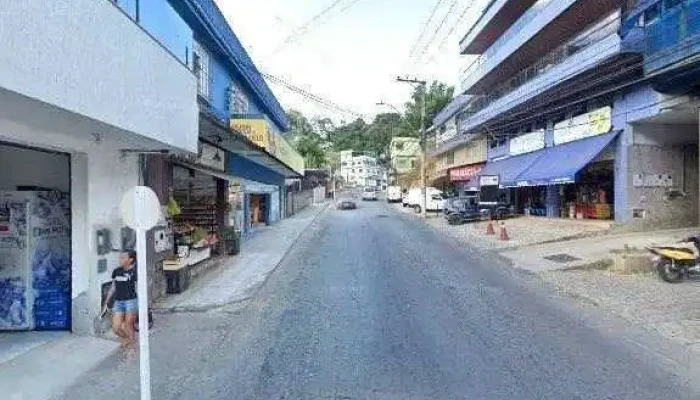 Donna Augusta Panificadora -  Street View E 360deg - São José Do Vale Do Rio Preto