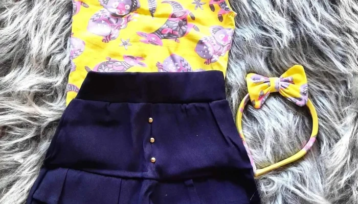 Donos Do Reino -    Moda Bebe Infantil E Juvenil Do Proprietario - Mangaratiba