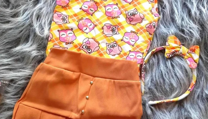 Donos Do Reino -    Moda Bebe Infantil E Juvenil Tudo - Mangaratiba