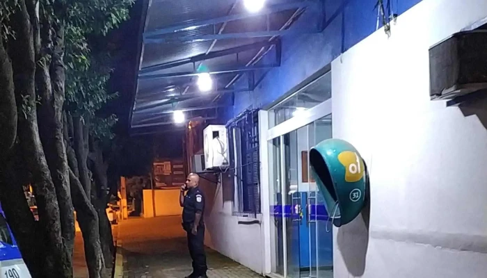Dpo -    3a Cia Policia De Miracema Loja De Equipamentos Policiais - Miracema