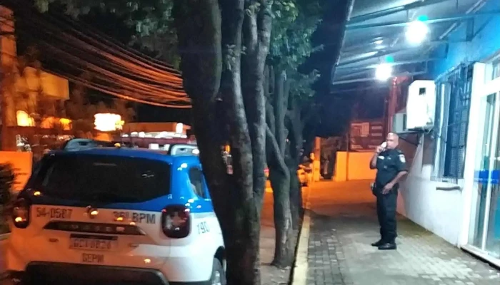 Dpo -    3a Cia Policia De Miracema Miracema - Miracema