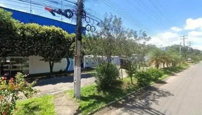 Dpo -    3a Cia Policia De Miracema Street View E 360deg - Miracema
