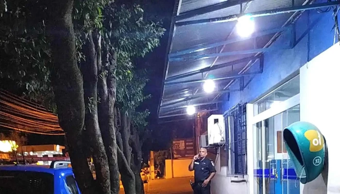 Dpo -    3a Cia Policia De Miracema Videos - Miracema
