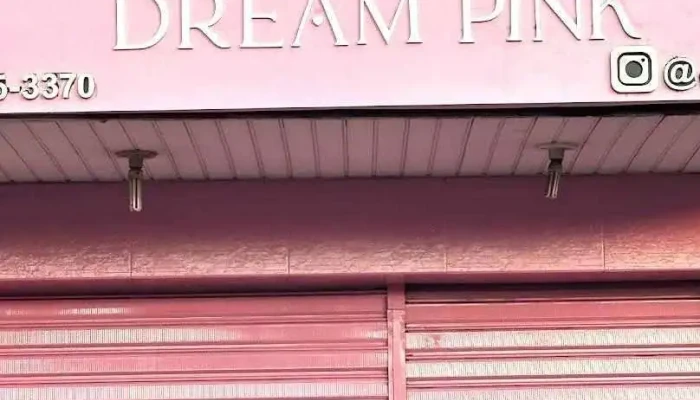 Dream Pink Loja - Nova Iguaçu