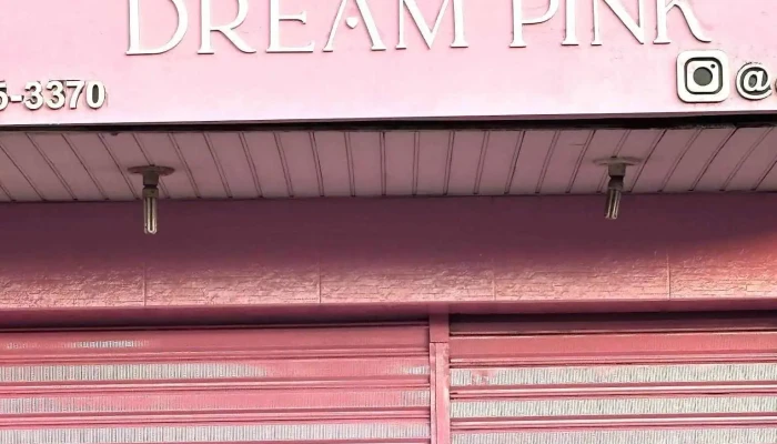 Dream Pink Loja -  Tudo - Nova Iguaçu