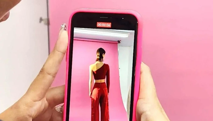 Dress To Clothing -  Interior - Niterói