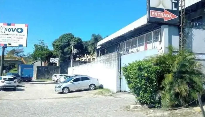 Dress To Clothing - Niterói