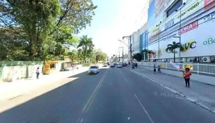 Drogaria Max Guanabara Sao Goncalo Street View E 360deg - São Gonçalo