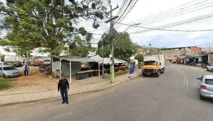 Drogaria Sao Jose -  Tudo - São José De Ubá