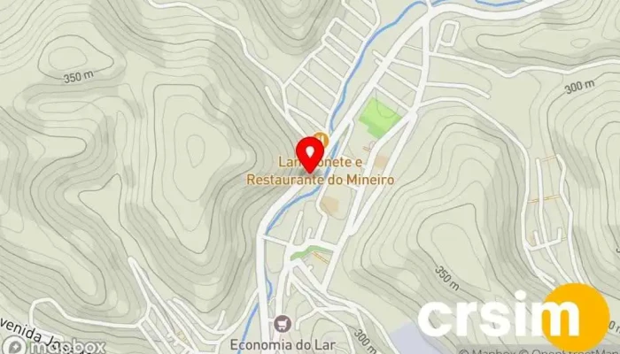 mapa de Duda Informática A2L Info Loja de eletrônicos em Macuco