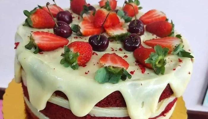 Dudas Cake Paracambi -  Do Proprietario - Paracambi
