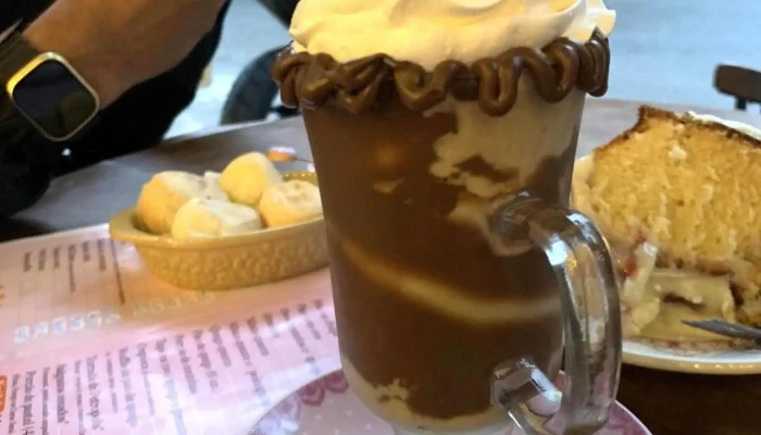 Dudas Cake Paracambi -  Mais Recentes - Paracambi