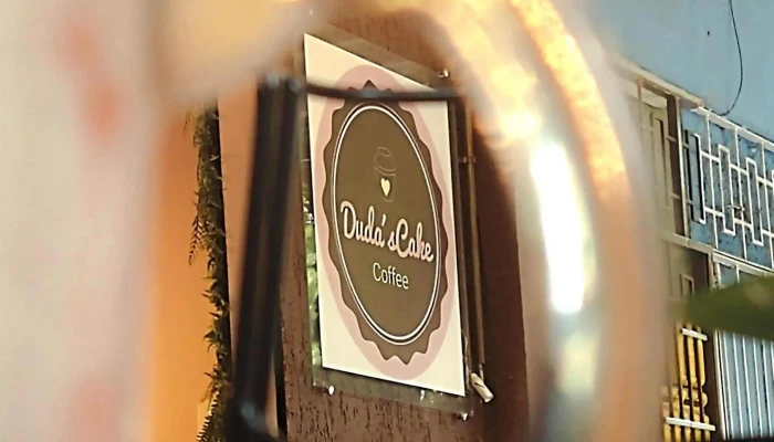 Dudas Cake Paracambi -  Promocao - Paracambi