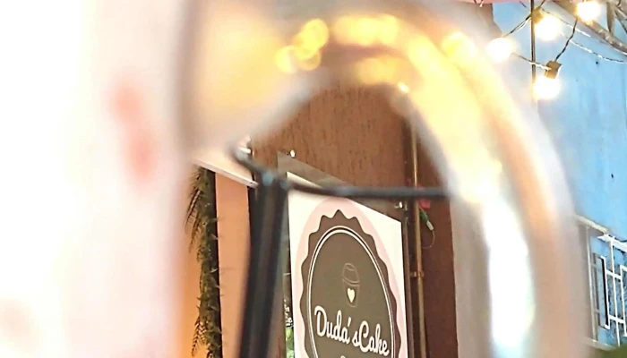 Dudas Cake Paracambi -  Videos - Paracambi