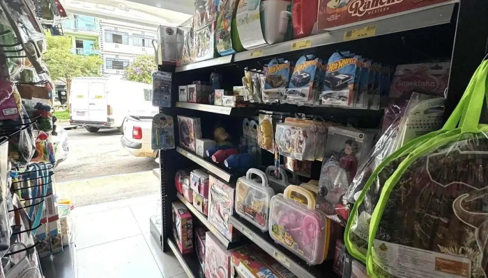 Dular -  Do Proprietario - Macuco