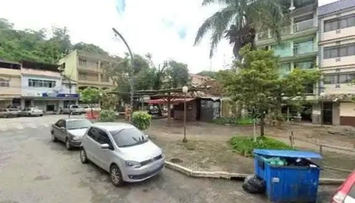 Dular -  Street View E 360deg - Macuco