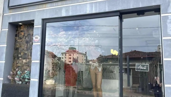 Dys Store Modas - Brumadinho - Mg