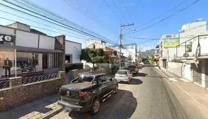 Eculture Store Street View E 360deg - São Fidélis