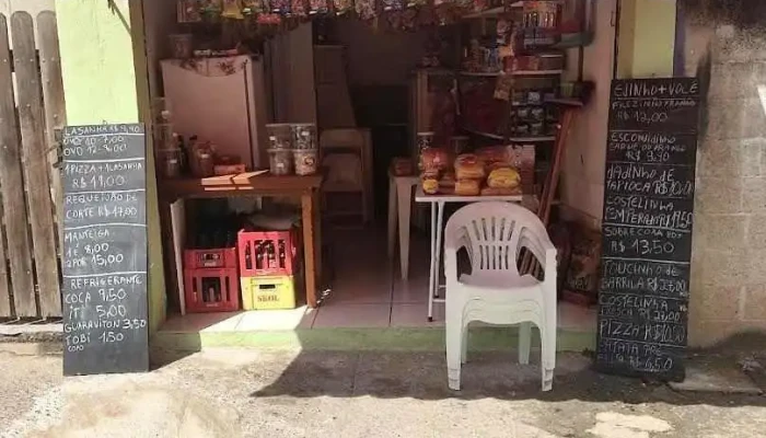 Edinho + Você - Mendes