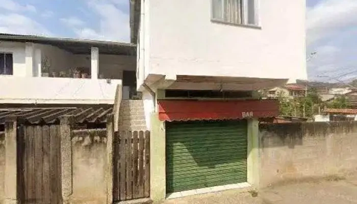Edinho Voce Street View E 360deg - Mendes