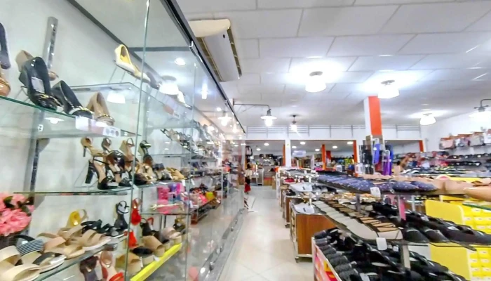 Edmais Calcados   Paracambi Interior - Paracambi