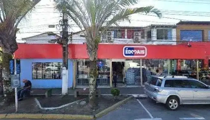 Edmais Paraty Street View E 360deg - Paraty