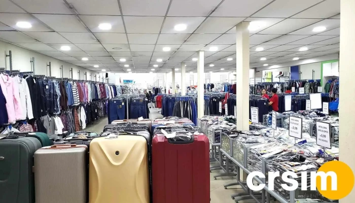 Edmais Resende Interior - Resende