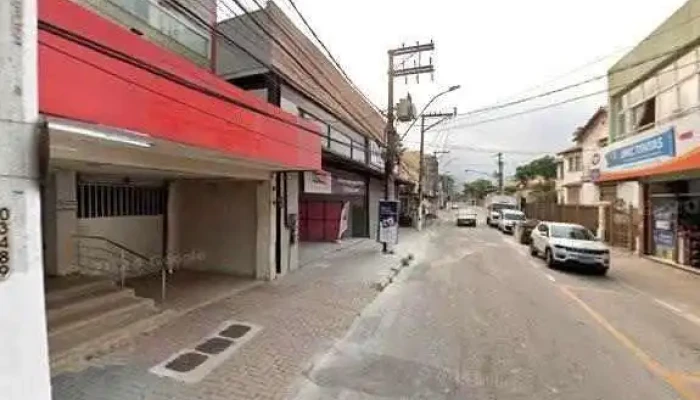 Edmais Resende Street View E 360deg - Resende