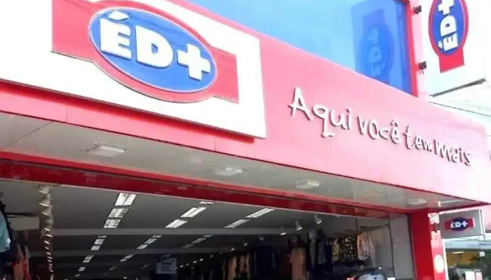 Édmais Rio das Ostras - Rio Das Ostras