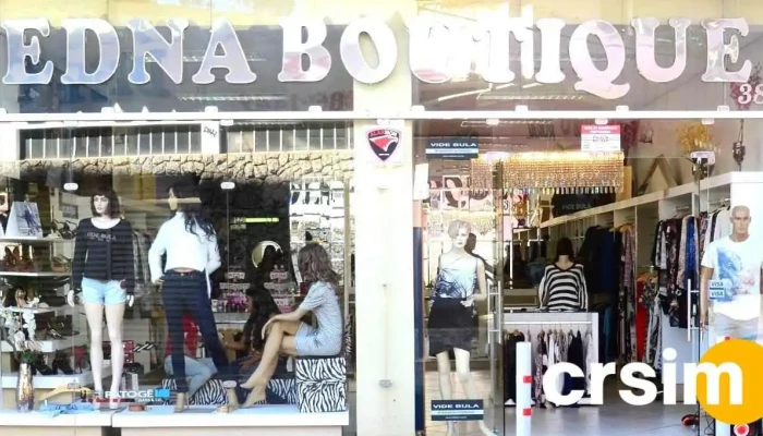 Edna Boutique - 15