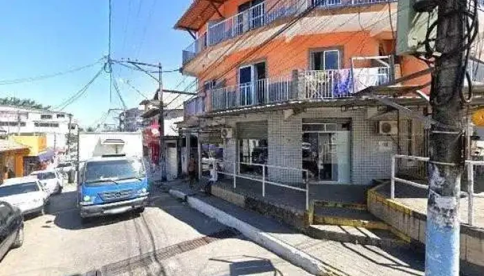Edna Modas -  Street View E 360deg - Mangaratiba