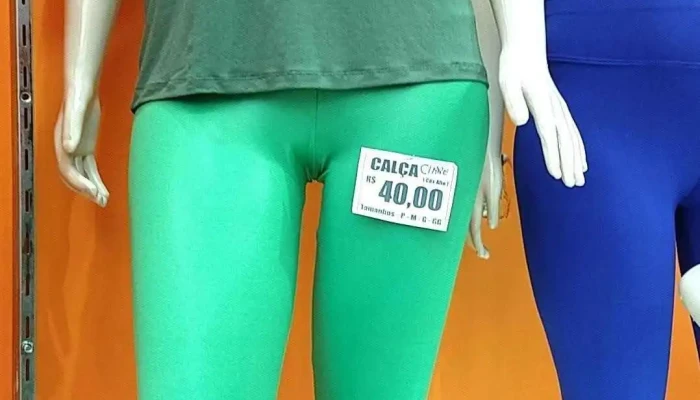 Eight Moda Fit -  Do Proprietario - Petrópolis