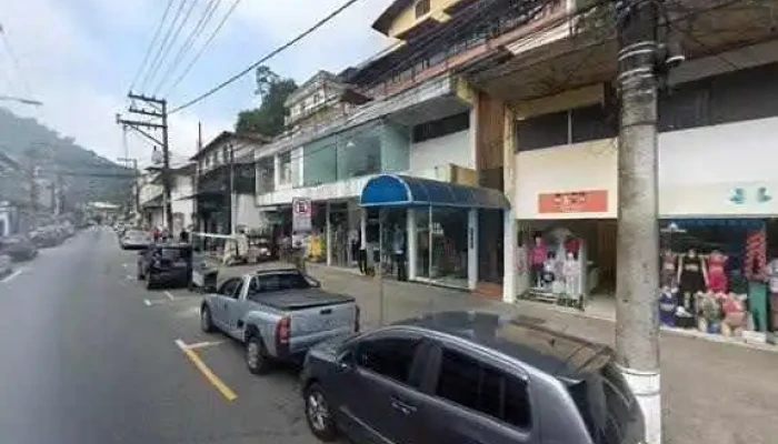 Eight Moda Fit -  Street View E 360deg - Petrópolis