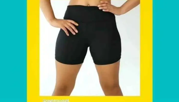 Eight Moda Fit -  Videos - Petrópolis