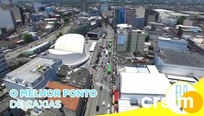 Ela Shopping -  Do Proprietario - Duque De Caxias