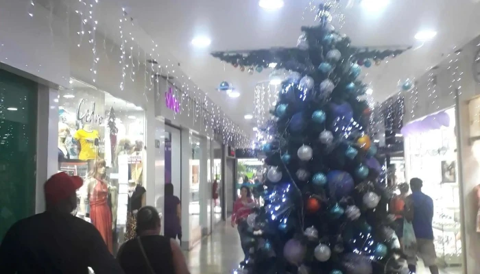 Ela Shopping -  Horario - Duque De Caxias