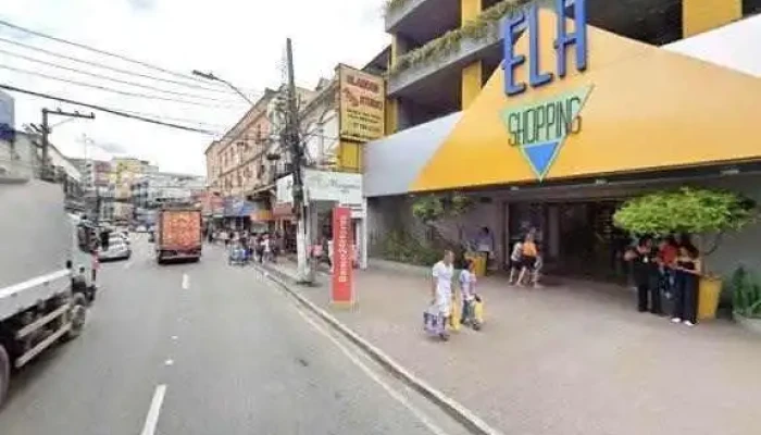 Ela Shopping -  Street View E 360deg - Duque De Caxias