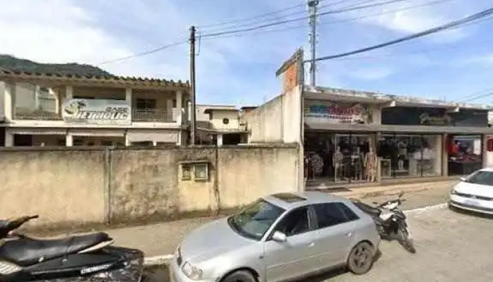 Elah Moda Intima Costa Verde   Rj Street View E 360deg - Mangaratiba