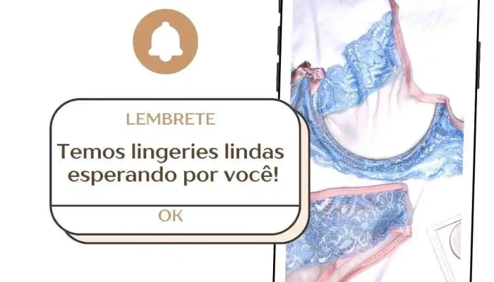 Elah Moda Intima Costa Verde   Rj Tudo - Mangaratiba