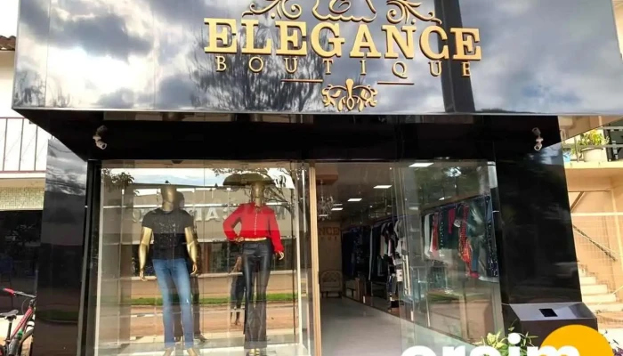 Elegance Boutique - 4 - Chapada Gaúcha