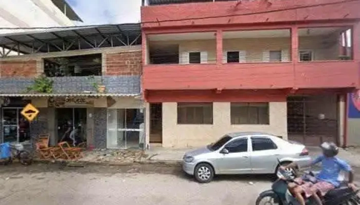 Elegancia Modas Street View E 360deg - Itaocara