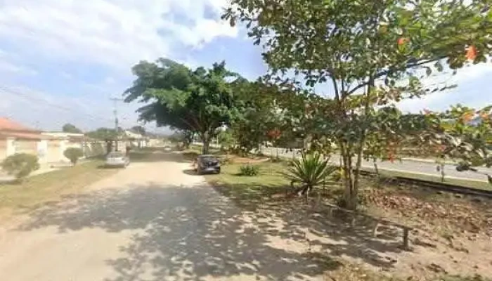 Elena Floricultura -  Street View E 360deg - Silva Jardim