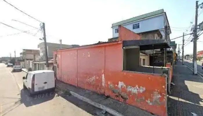 Eletro Choque Porto Real -  Street View E 360deg - Porto Real