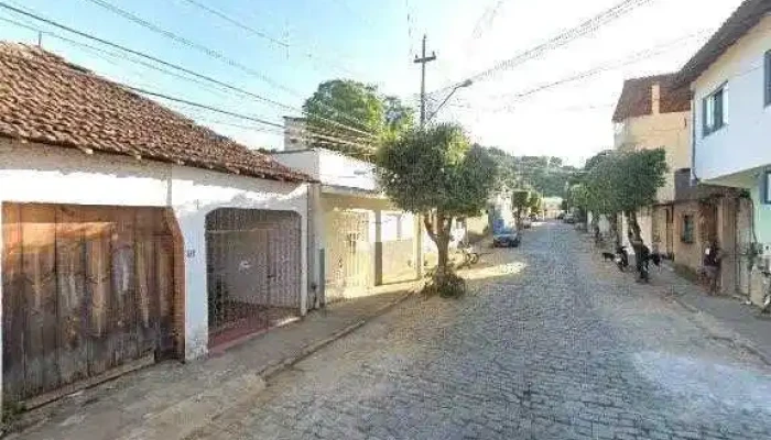 Eletrolar Porciuncula -  Street View E 360deg - Porciúncula