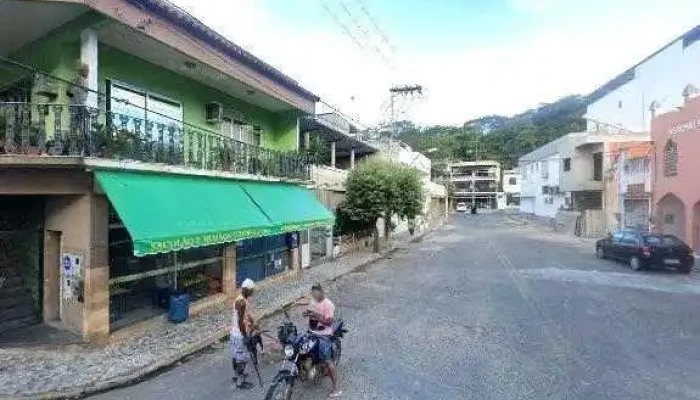 Eletronica E Antenas Ubaense Tudo - São José De Ubá