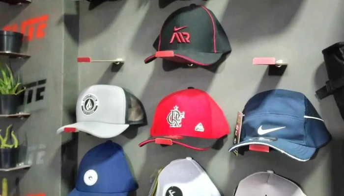 Elite Moda Masculina -  Do Proprietario - São José Do Vale Do Rio Preto