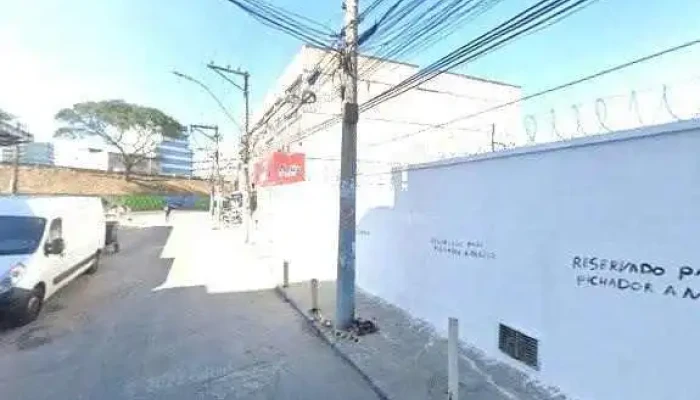 Ella Brasil -  Street View E 360deg - São Gonçalo